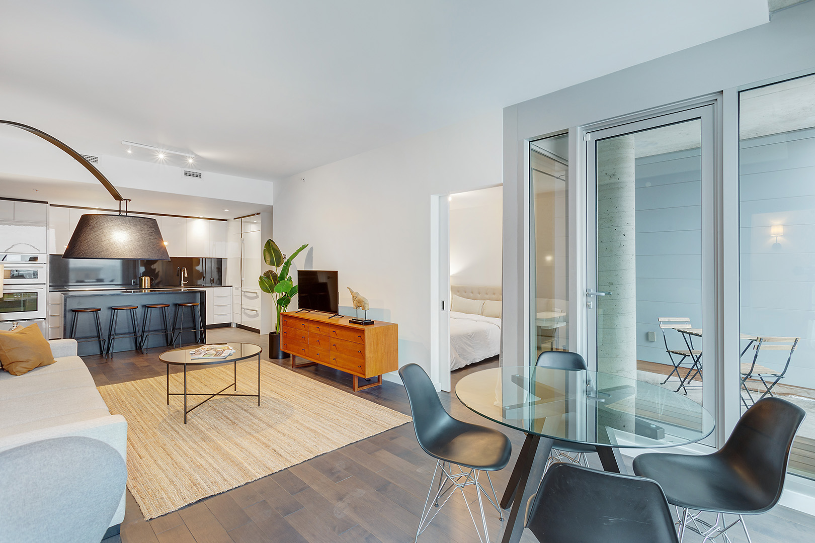 Le 1103 — Heritage details